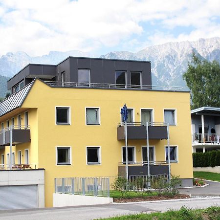 Apartment Edith - Ist100 By Interhome Imst Exteriér fotografie
