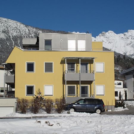 Apartment Edith - Ist100 By Interhome Imst Exteriér fotografie
