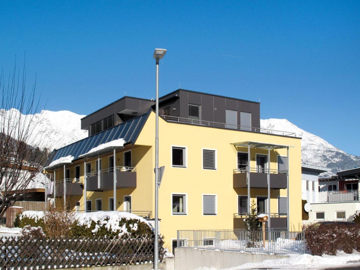 Apartment Edith - Ist100 By Interhome Imst Exteriér fotografie