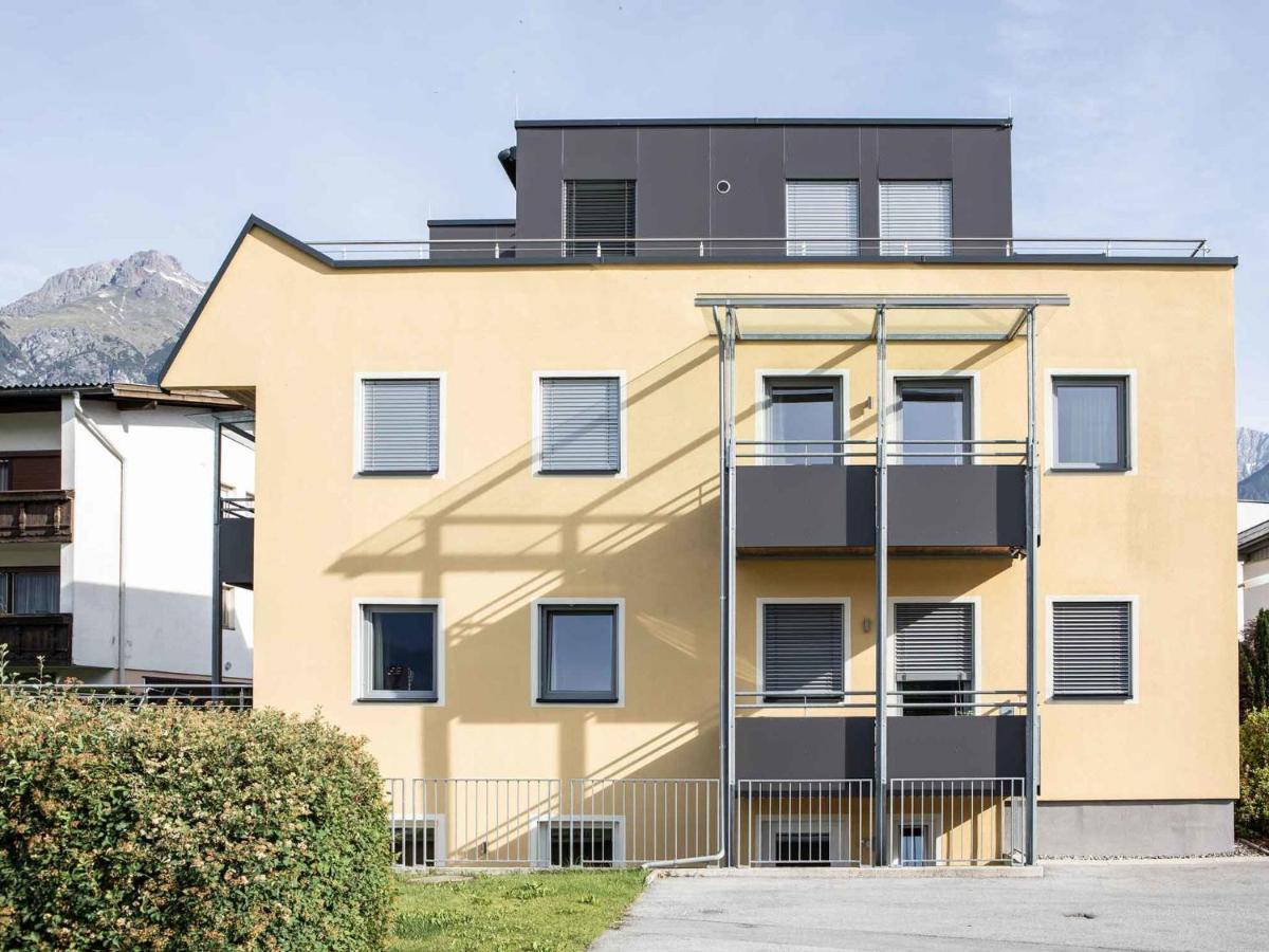 Apartment Edith - Ist100 By Interhome Imst Exteriér fotografie