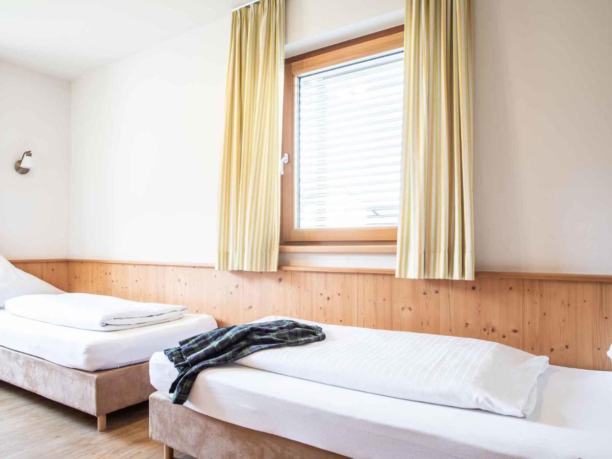 Apartment Edith - Ist100 By Interhome Imst Exteriér fotografie