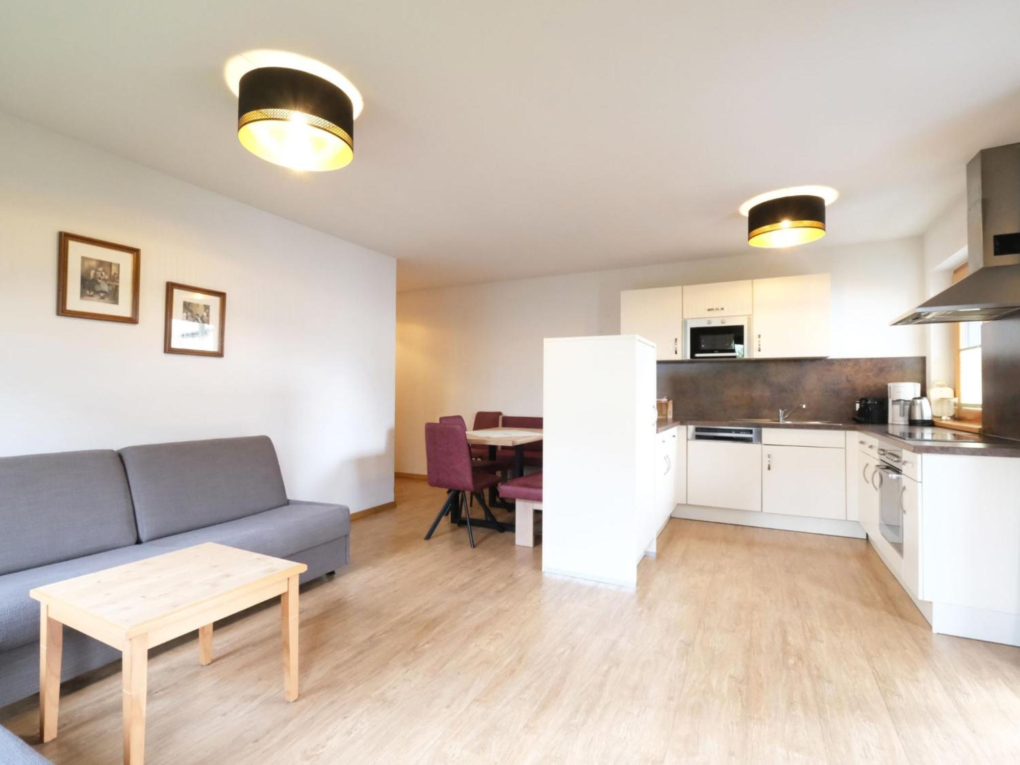 Apartment Edith - Ist100 By Interhome Imst Exteriér fotografie