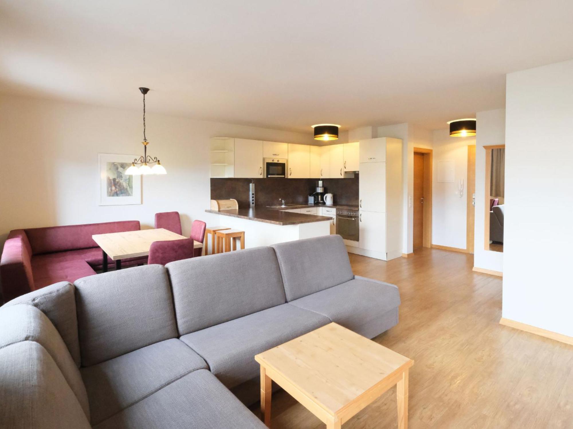 Apartment Edith - Ist100 By Interhome Imst Exteriér fotografie