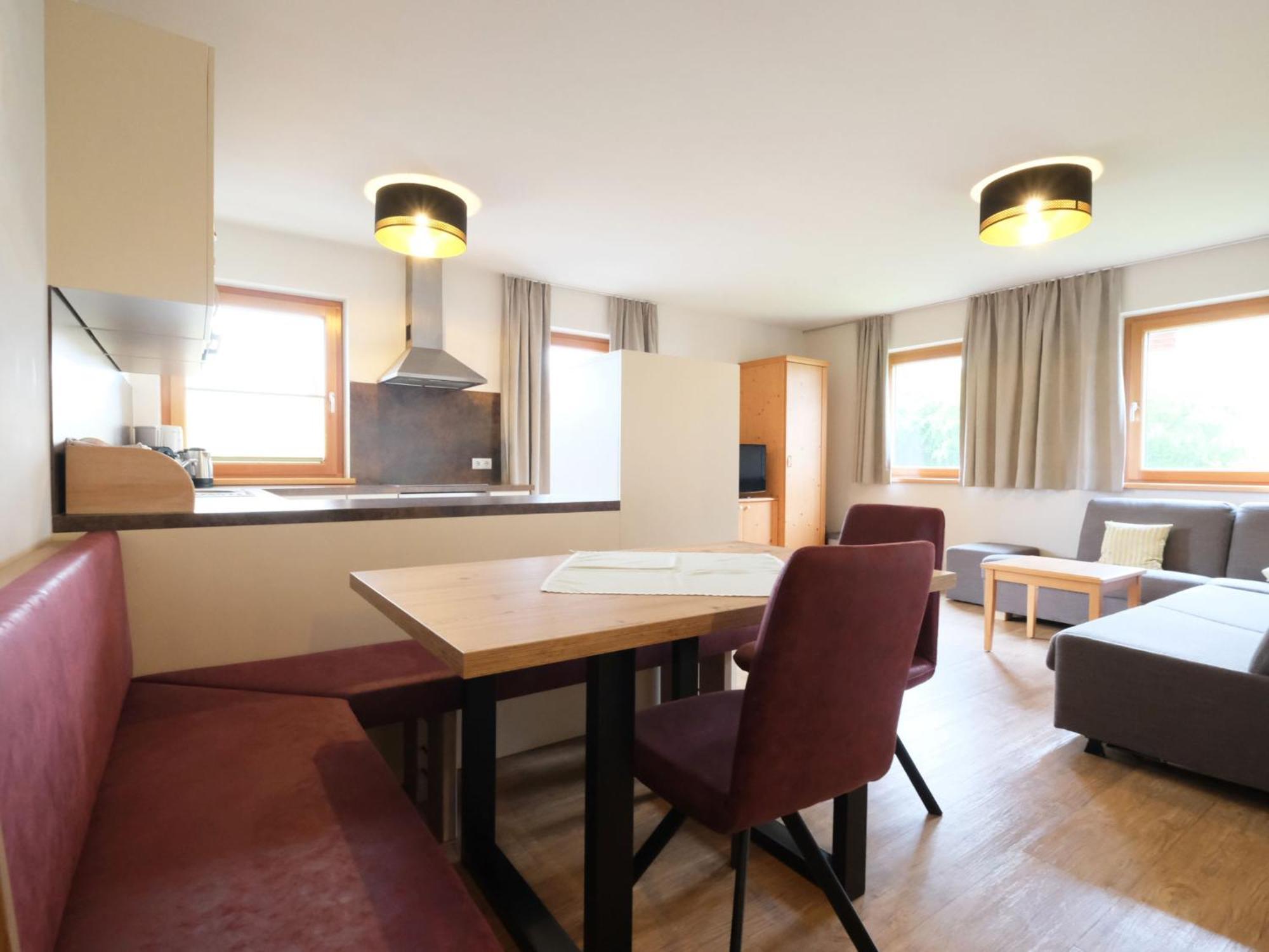 Apartment Edith - Ist100 By Interhome Imst Exteriér fotografie
