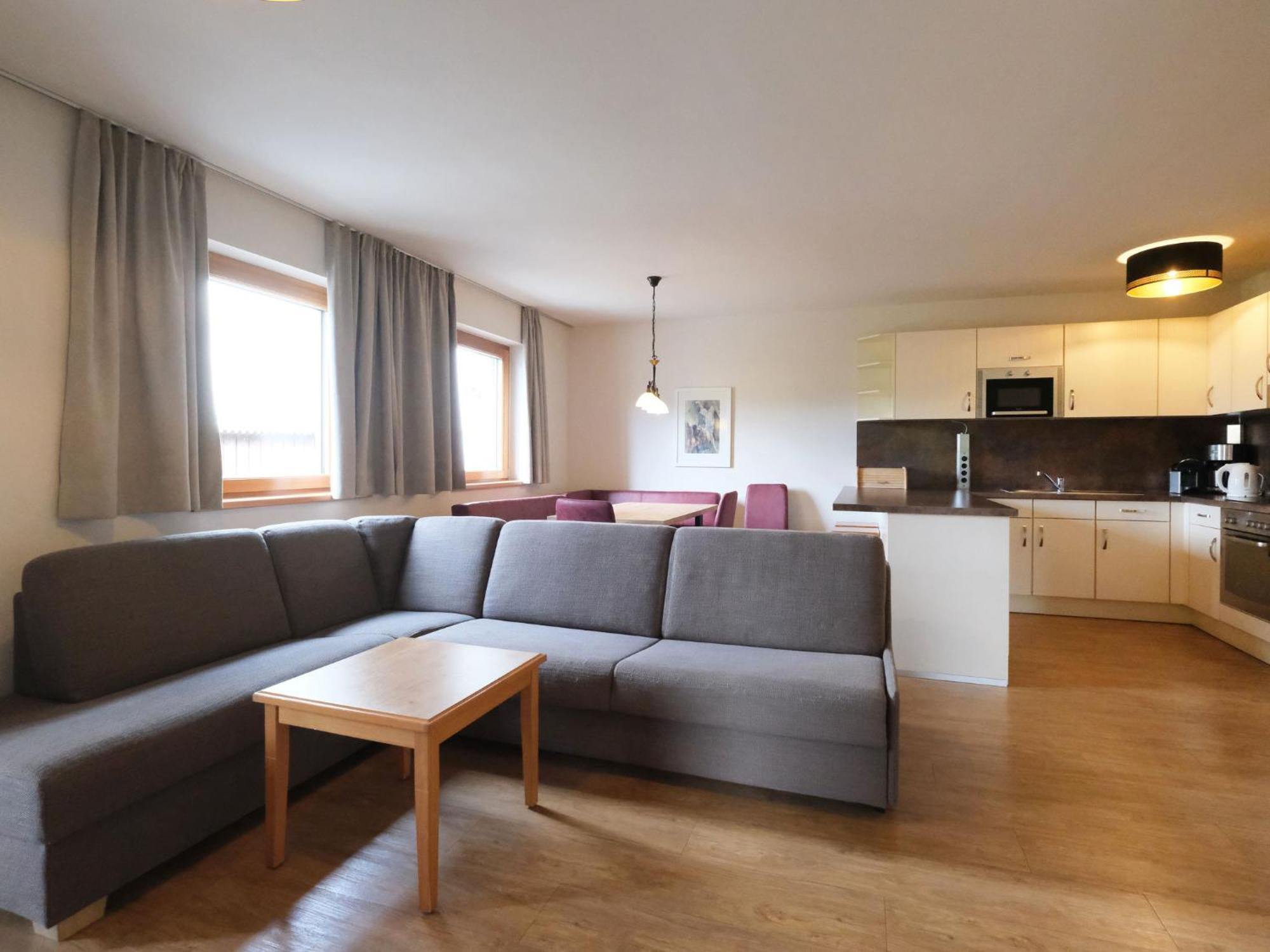 Apartment Edith - Ist100 By Interhome Imst Exteriér fotografie